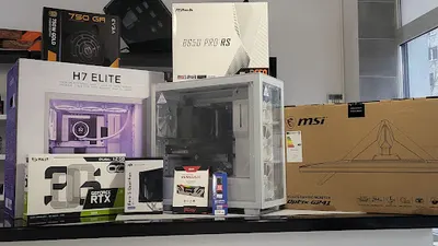 PartsPC.pl - Sklep, serwis komputerowy oraz druk 3D